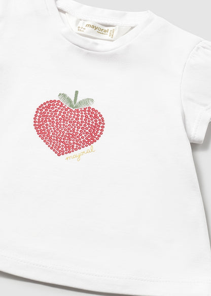 Maglia m/c
