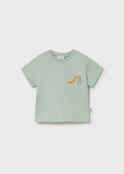 Maglia m/c