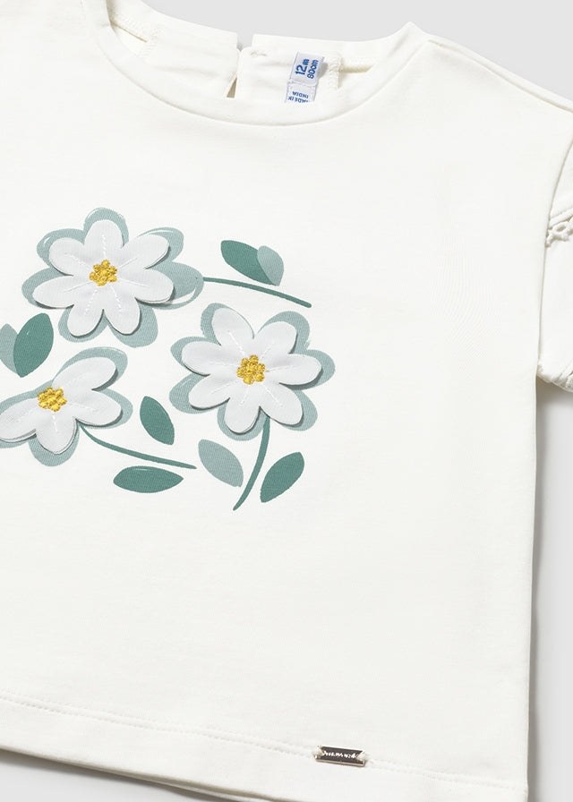 S/s jersey