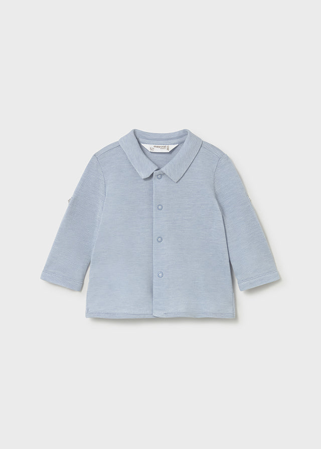 Camicia collo