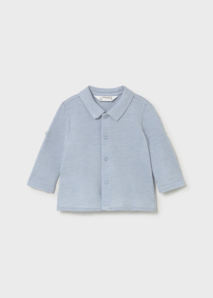 Camicia collo