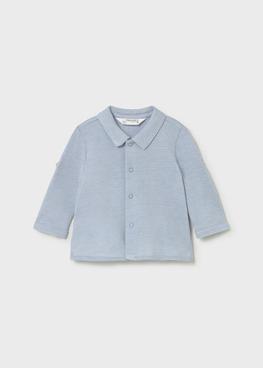 Camicia collo