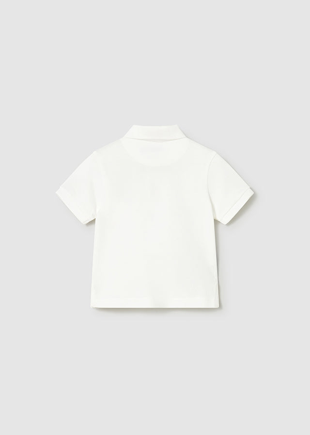 Polo m/c animale