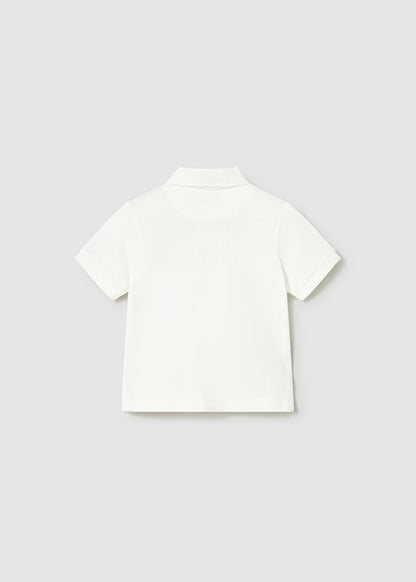Polo m/c animale