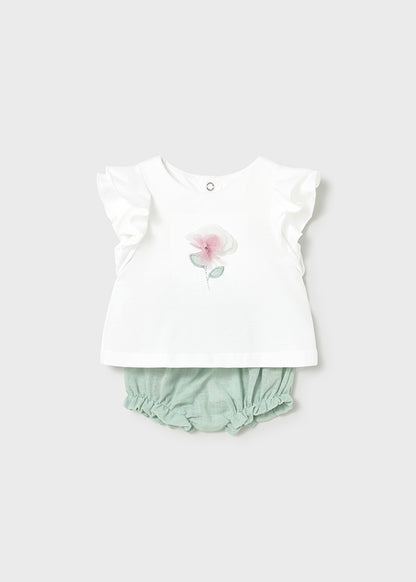 Compl.pantalone corto