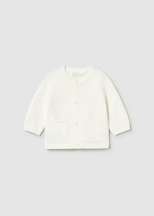 Cardigan tricot - CERAMICA