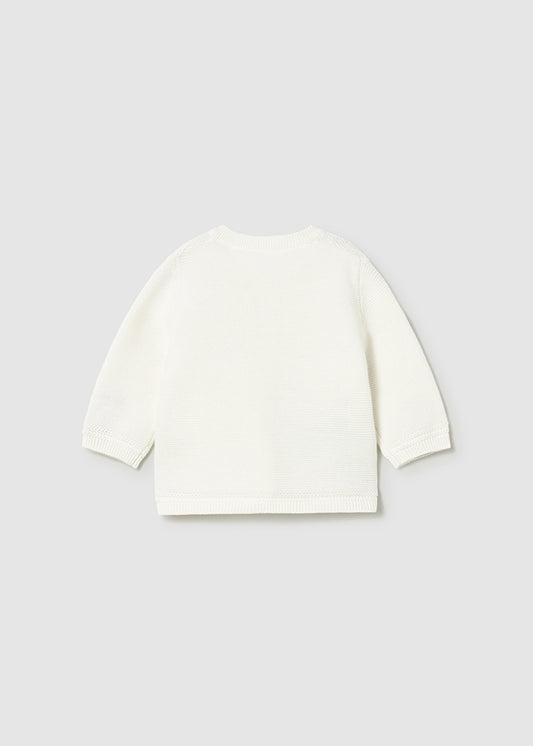 Cardigan tricot - CERAMICA