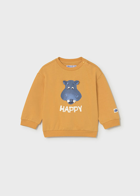 Pullover play