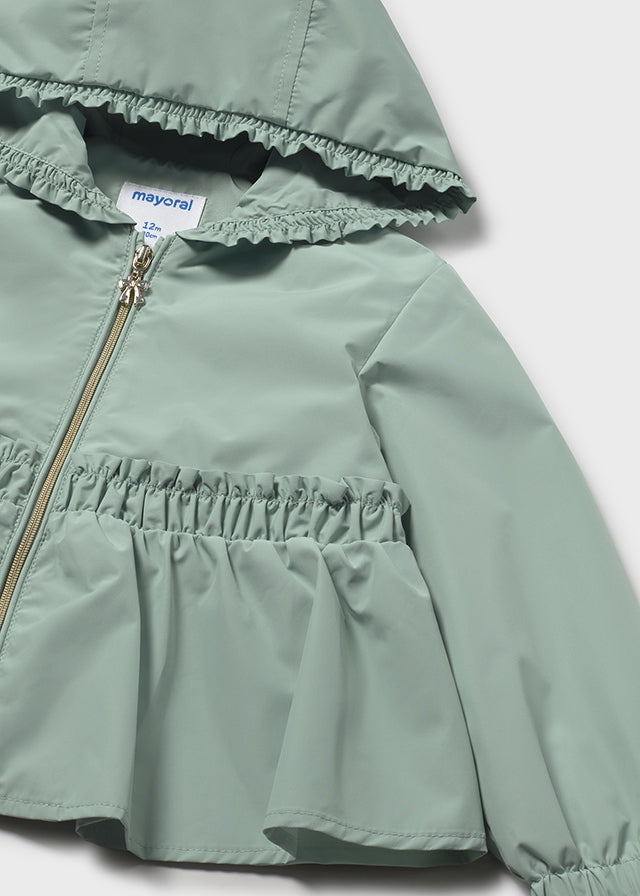 Windbreaker
