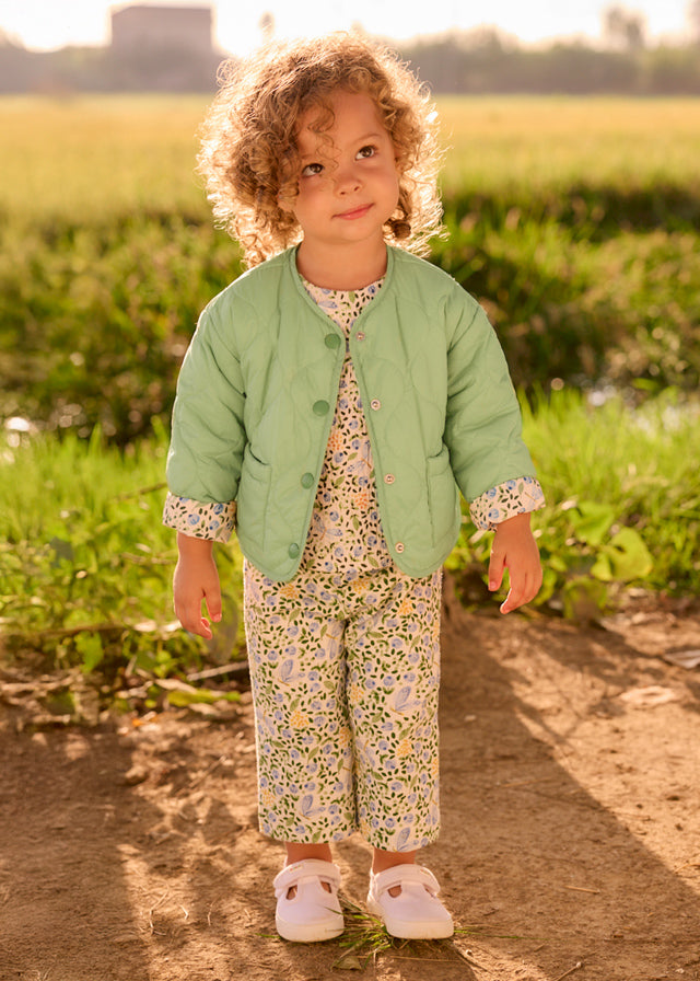 Pantalone lungo