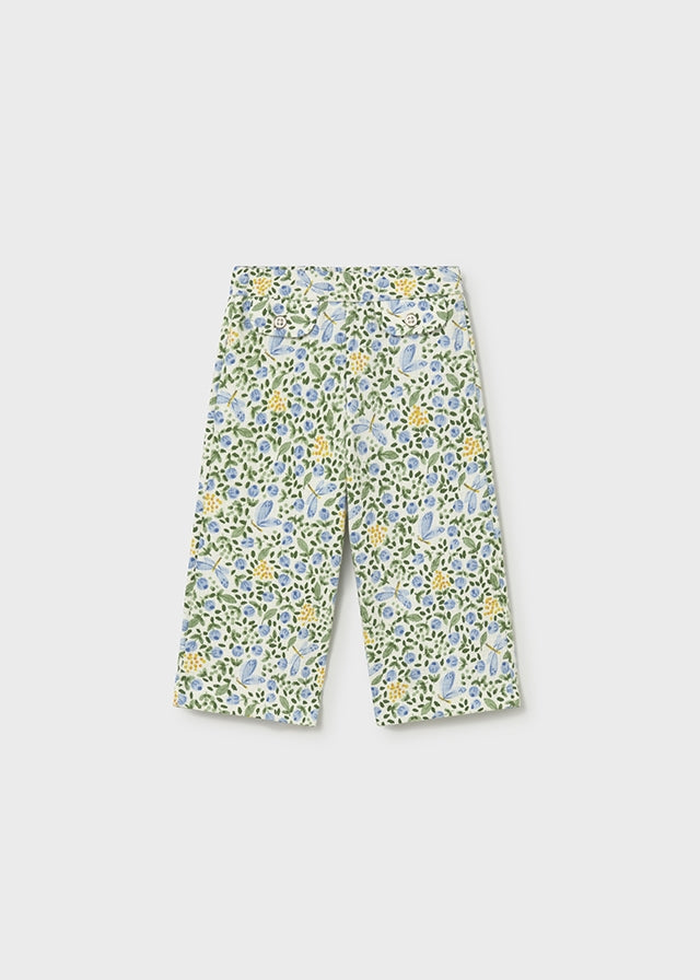 Pantalone lungo