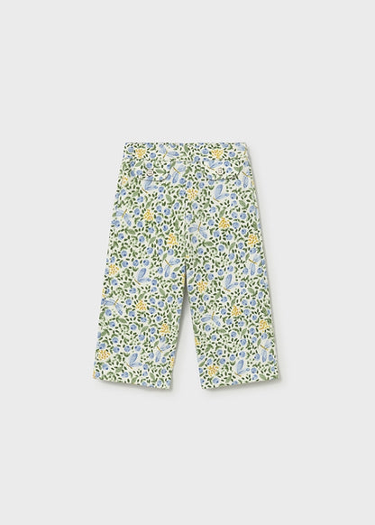 Pantalone lungo