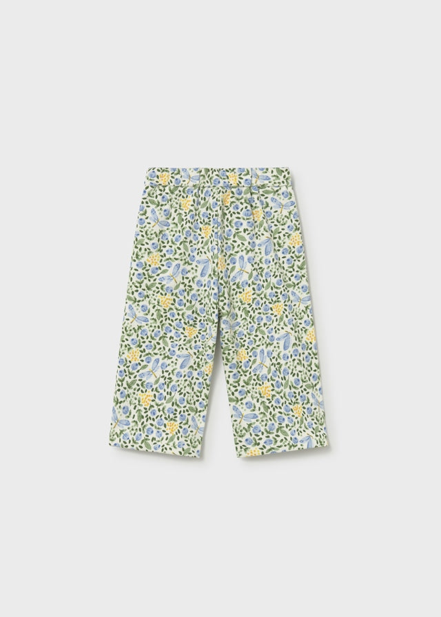 Pantalone lungo