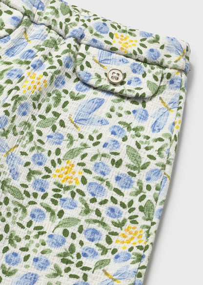Pantalone lungo