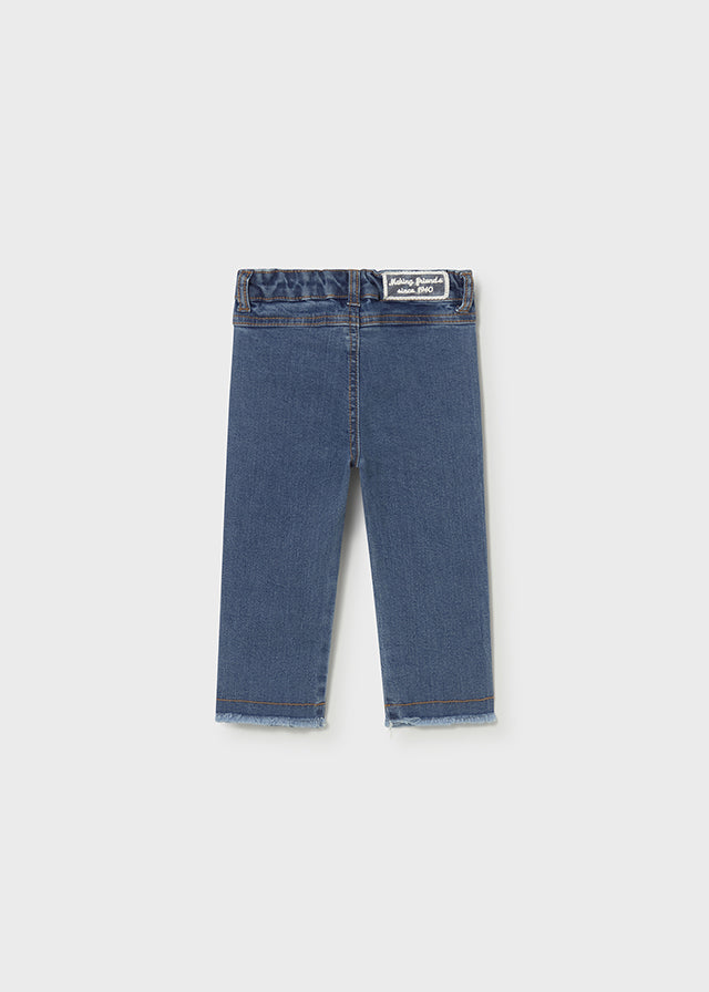 Pantalone lungo