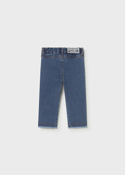 Pantalone lungo