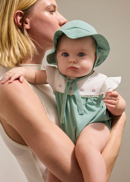 Cute onesie