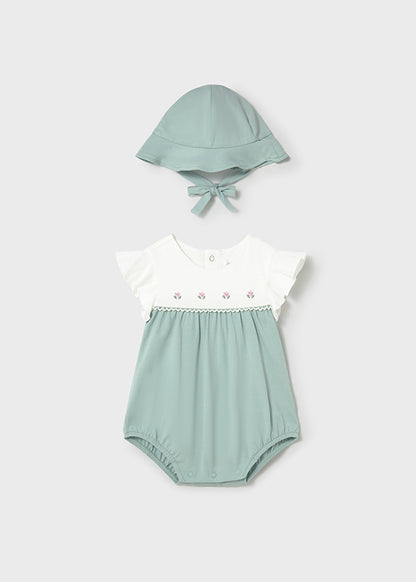 Cute onesie
