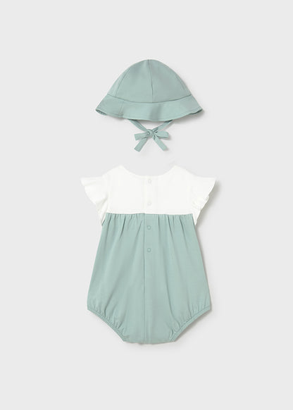 Cute onesie