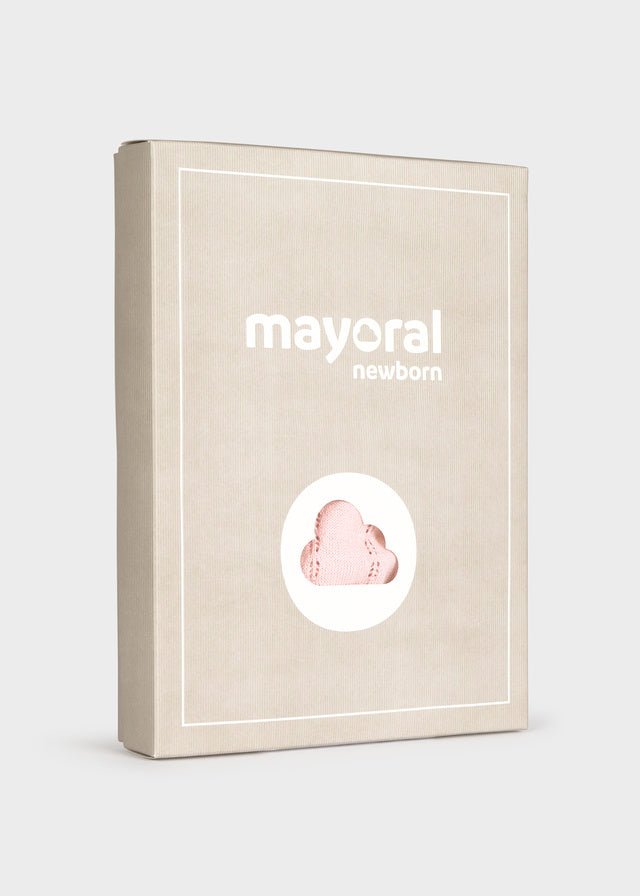 Compl. salopette tricot e blusa