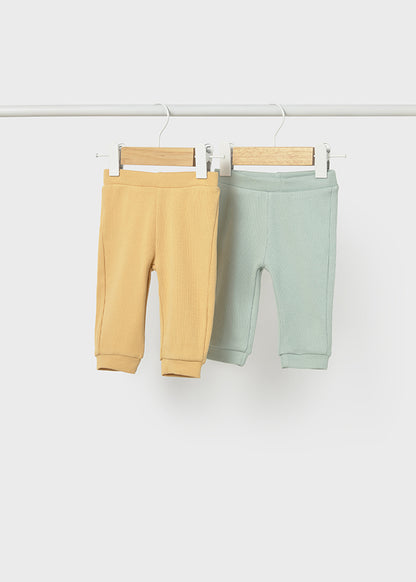 Set of 2 leggings