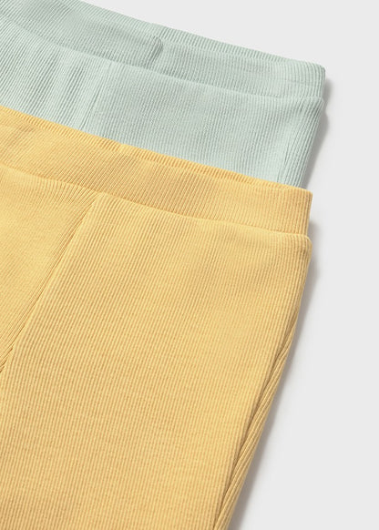 Set of 2 leggings