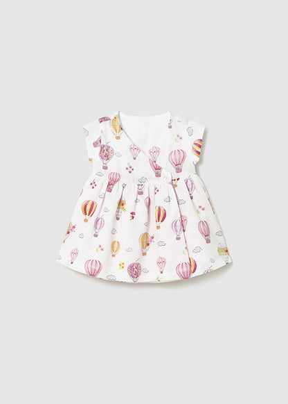 Reversible dress