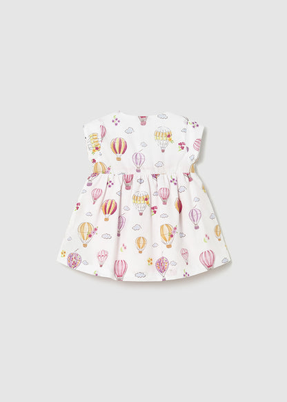 Reversible dress