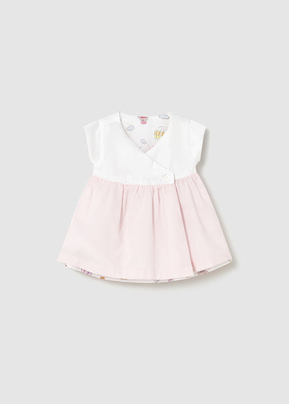 Reversible dress