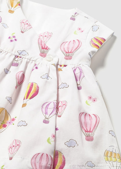 Reversible dress