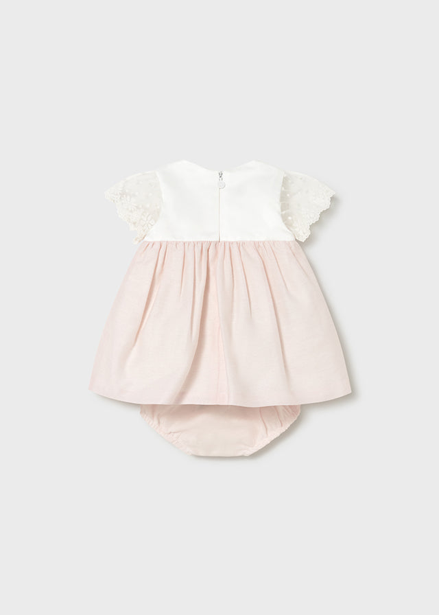 Vestito combined cerimonia
