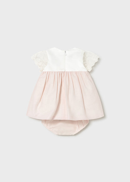 Vestito combined cerimonia
