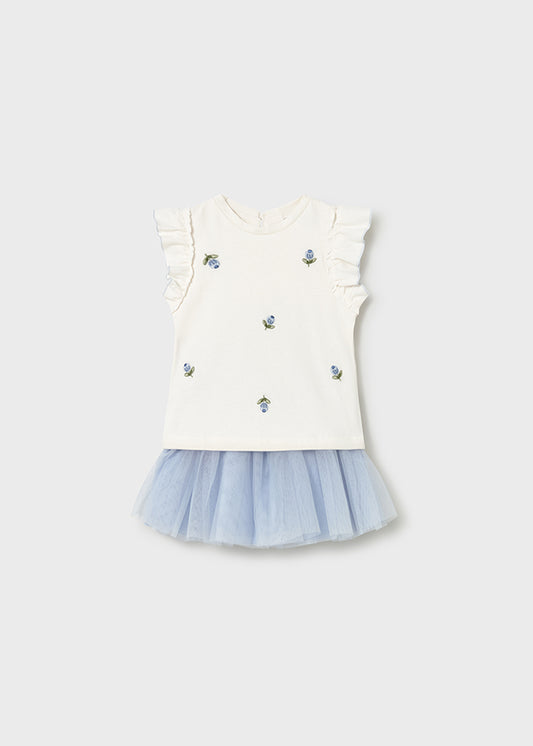 Compl.gonna tulle