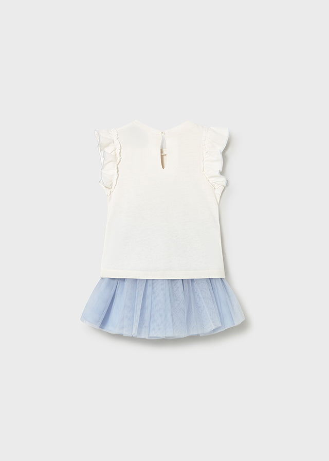 Compl.gonna tulle
