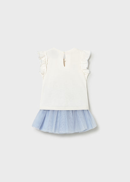 Compl.gonna tulle