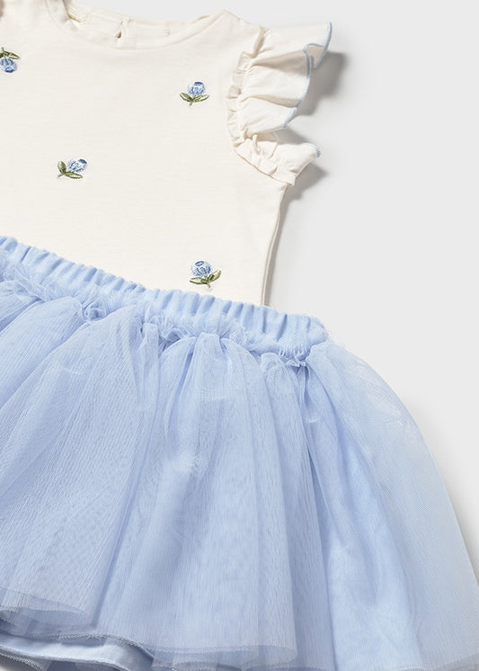 Compl.gonna tulle