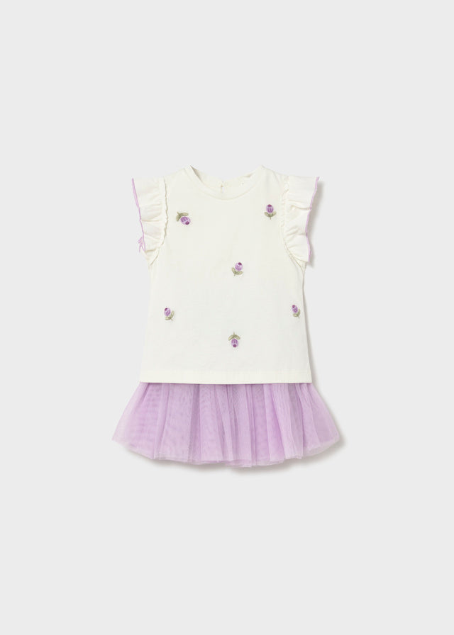 Compl.gonna tulle