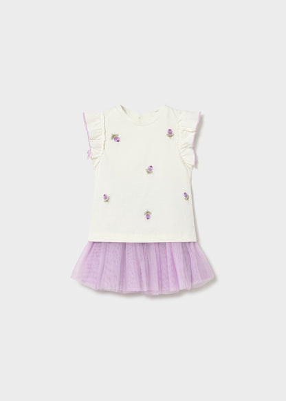 Compl.gonna tulle