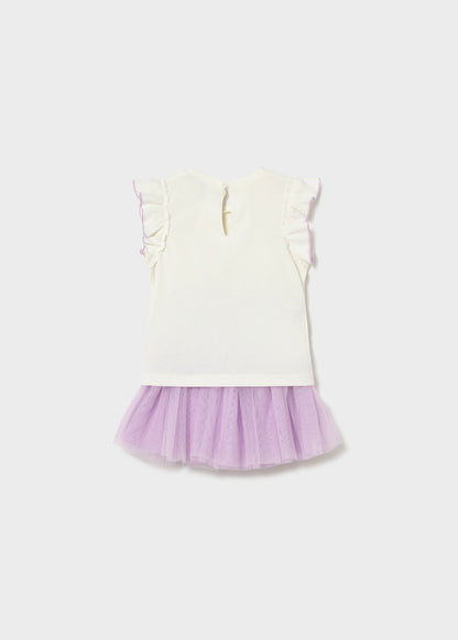 Compl.gonna tulle
