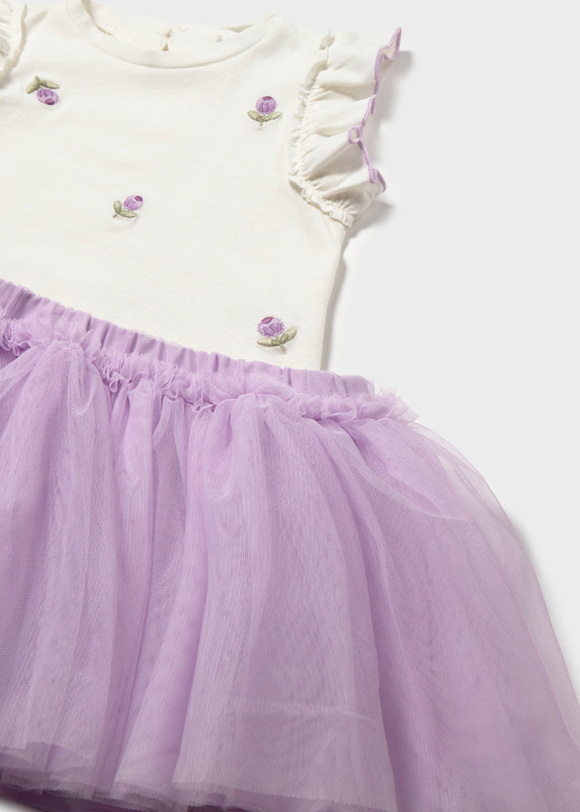 Compl.gonna tulle