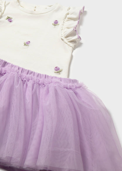 Compl.gonna tulle