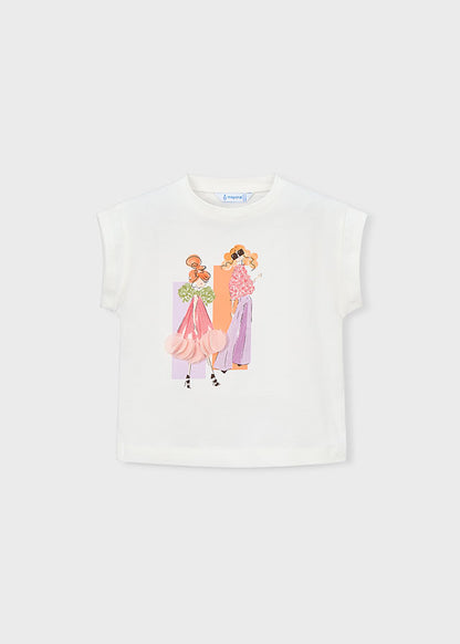 Maglia m/c
