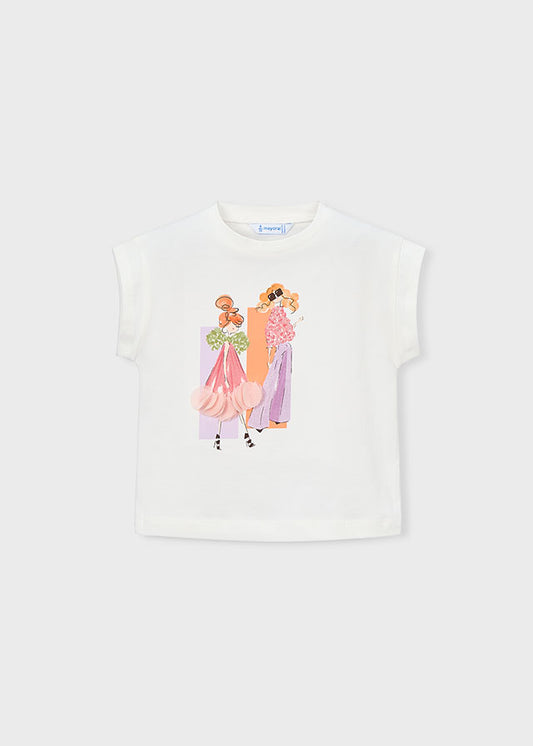 Maglia m/c