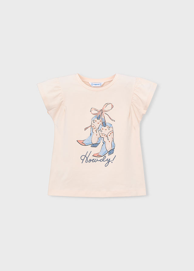 Maglia m/c