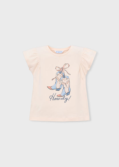 Maglia m/c