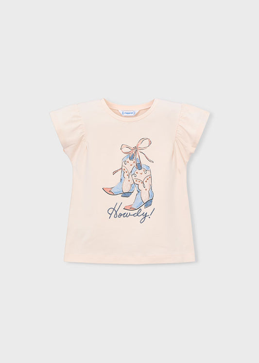 Maglia m/c