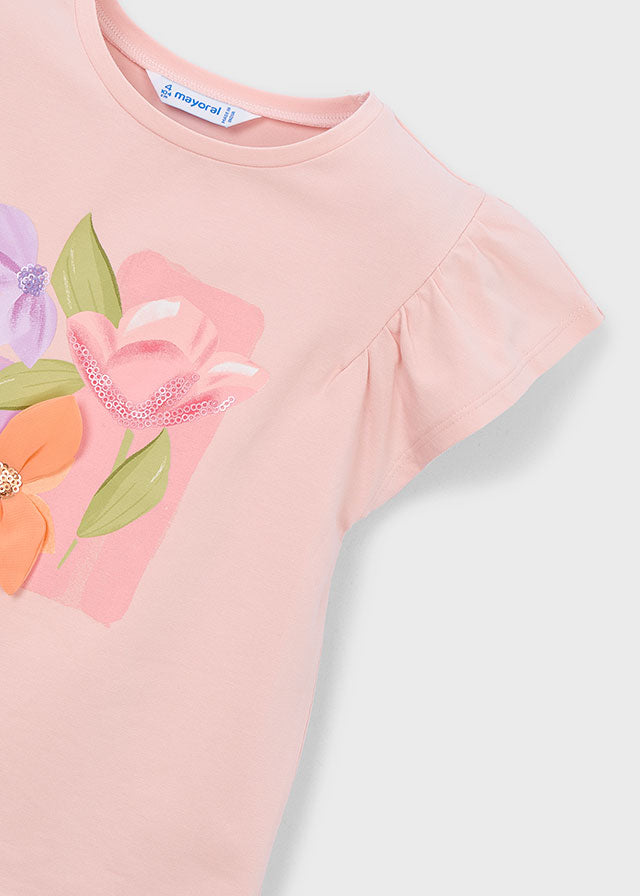 Maglia m/c