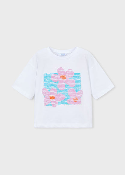 Maglia m/c