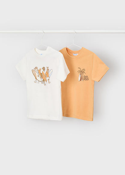 Set of 2 t-shirts