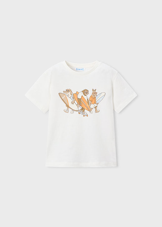 Set of 2 t-shirts